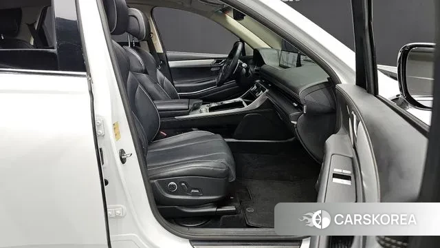 Genesis GV80 2020 Белый из Кореи, фото 2