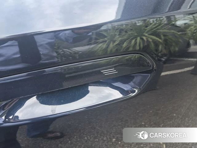BMW 5 series 2024 Черный из Китая, фото 2