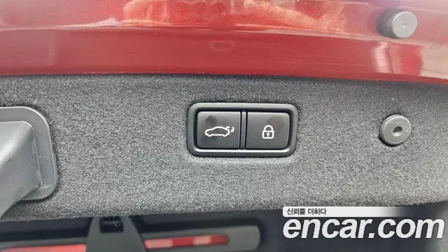 Genesis G70 id 2608220 из Кореи 2