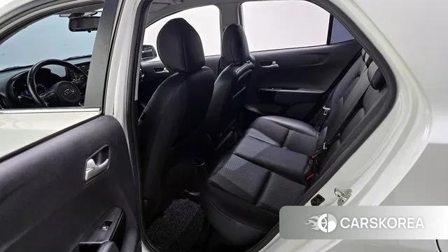 Kia All New Morning (JA) 2018 Белый из Кореи, фото 2