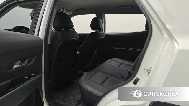 Ssangyong Beautiful Korando 2020 Белый из Кореи, фото 2