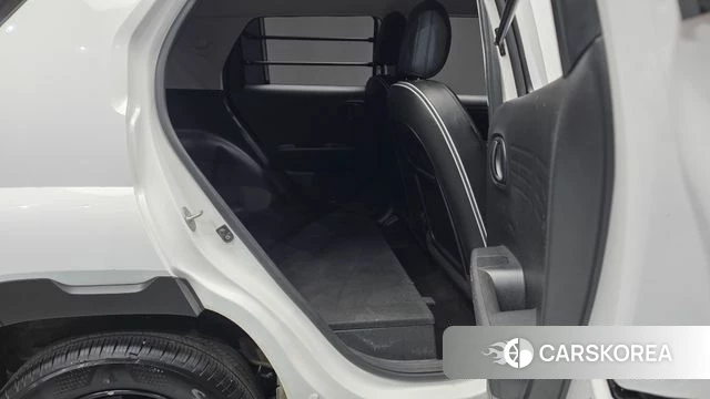 Hyundai Casper 2022 Белый из Кореи, фото 2