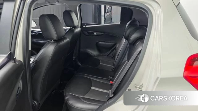 Chevrolet (GM Daewoo) The New Spark 2019 Жемчужный цвет из Кореи, фото 2