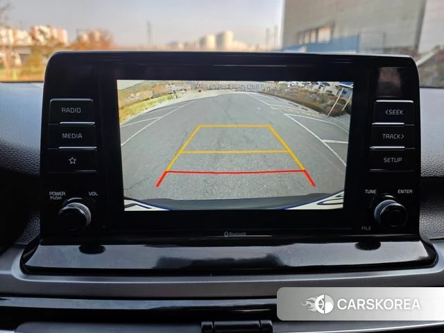 Kia Seltos 2019 Синий из Кореи, фото 2