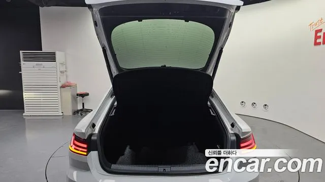 Volkswagen Arteon id 2762557 из Кореи 2