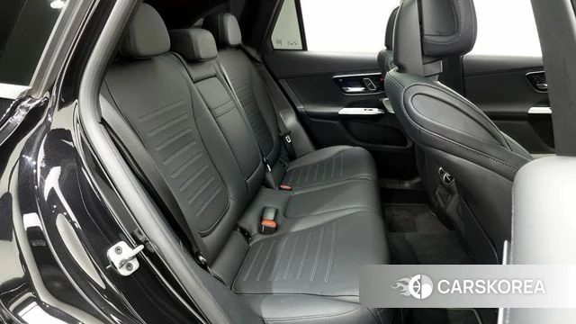 Mercedes-Benz GLC-Class X254 2024 Черный из Кореи, фото 2