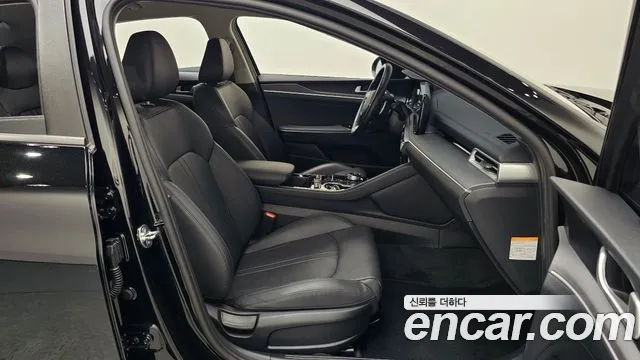 Kia K5 Hybrid 3rd Generation id 2694905 из Кореи 2