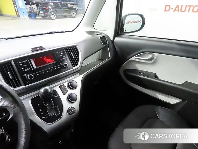 Kia The New Ray 2020 Белый из Кореи, фото 2