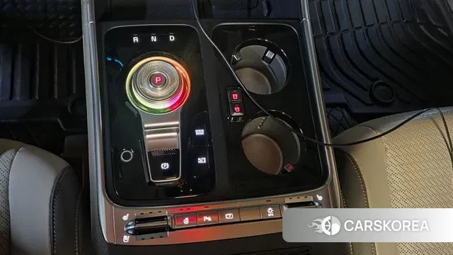 Kia The New Carnival 4th Generation 2024 Белый из Кореи, фото 2