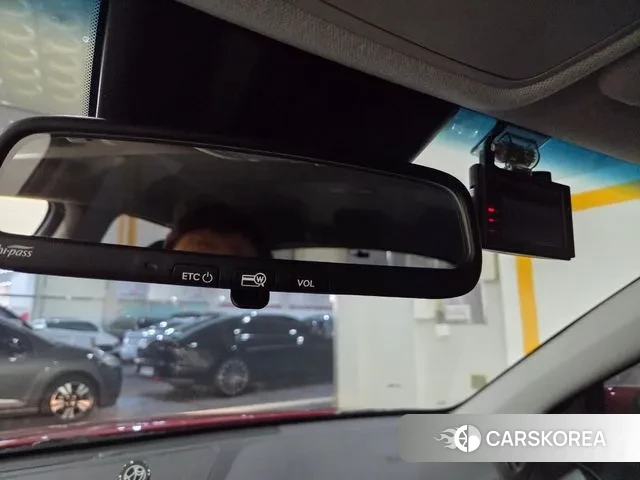 Hyundai Kona 2018 Красный из Кореи, фото 2