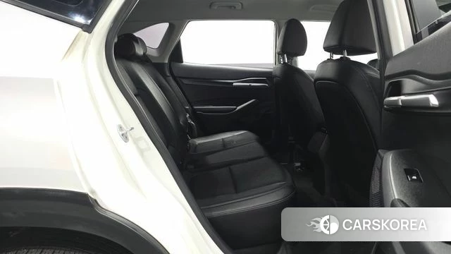 Kia The New Seltos 2022 Белый из Кореи, фото 2