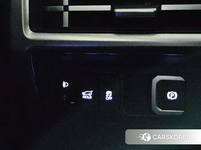 Hyundai Santa Fe (MX5) 2023 Серый из Кореи, фото 2