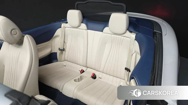 Mercedes-Benz E-Class W213 2021 Белый из Кореи, фото 2