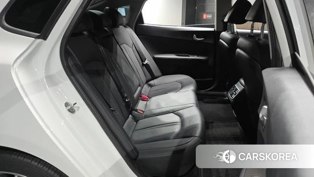 Kia The New K5 2nd generation 2019 Белый из Кореи, фото 2