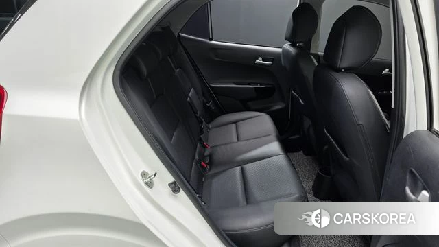 Kia All New Morning (JA) 2018 Белый из Кореи, фото 2