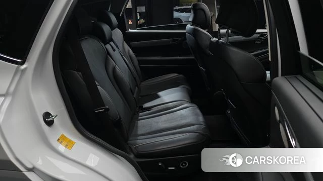 Genesis GV80 2020 Белый из Кореи, фото 2