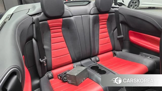Mercedes-Benz E-Class W213 2018 Синий из Кореи, фото 2