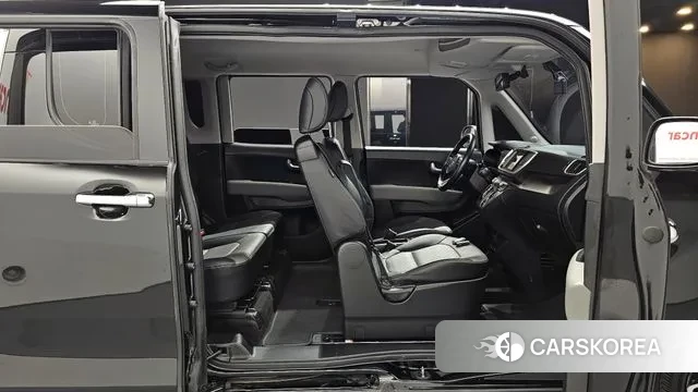 Kia The New Ray 2020 Черный из Кореи, фото 2