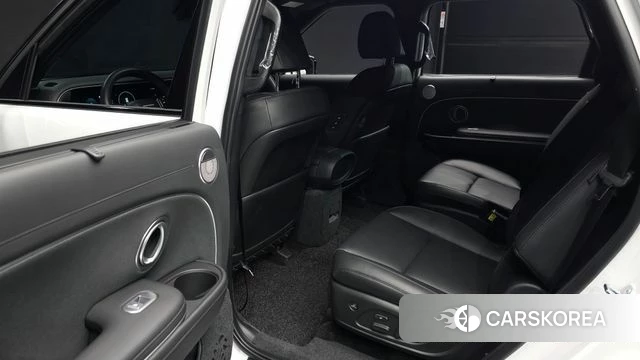 Hyundai Palisade (LX3) 2025 Белый из Кореи, фото 2