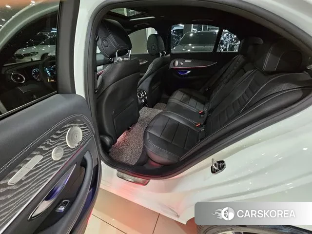 Mercedes-Benz E-Class W213 2022 Белый из Кореи, фото 2