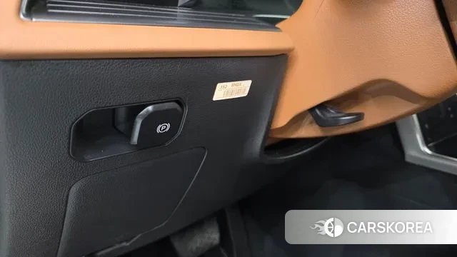 Ssangyong Torres 2023 Белый из Кореи, фото 2