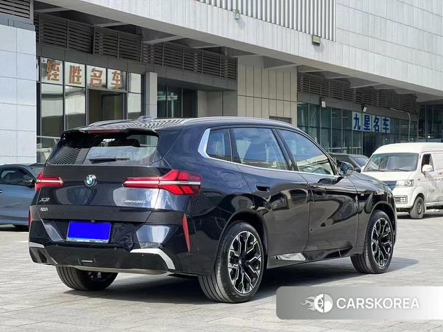 BMW X3 id 3920472 из Китая 2