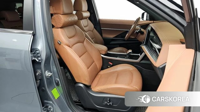 Ssangyong Torres 2022 Серый из Кореи, фото 2