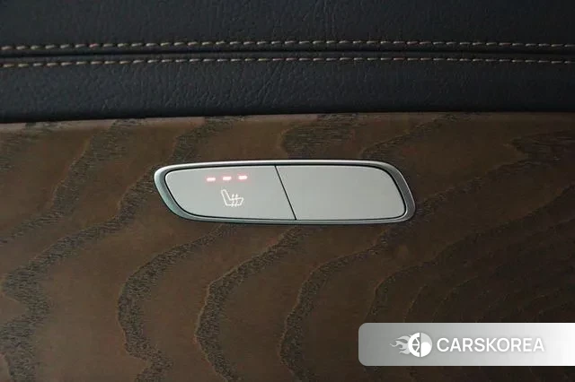 Mercedes-Benz E-Class W213 2021 Серебряный из Кореи, фото 2