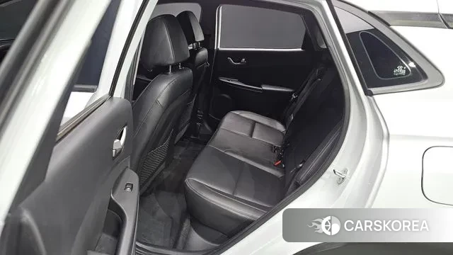 Hyundai Kona 2019 Белый из Кореи, фото 2