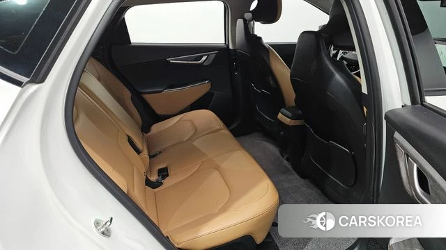 Kia EV6 2021 Белый из Кореи, фото 2
