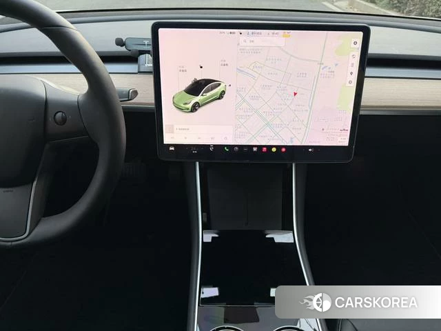 Tesla Model 3 2020 Белый из Китая, фото 2