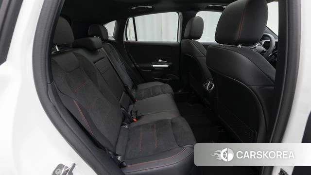 Mercedes-Benz GLA - Class H247 id 4229892 из Кореи 2