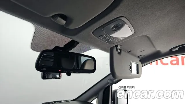 Hyundai The New Grand Starex 2019 Серебряный из Кореи, фото 2