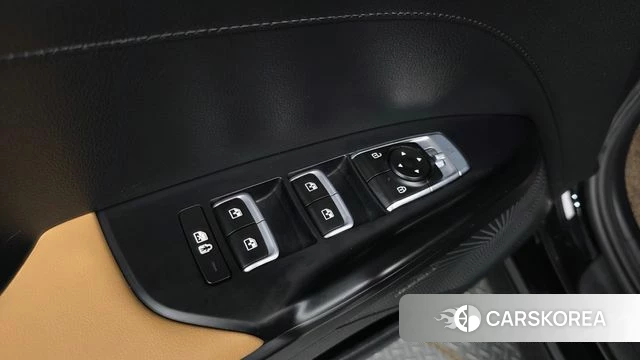 Kia K5 3rd generation 2023 Черный из Кореи, фото 2