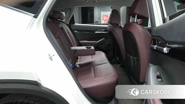 Kia Seltos 2021 Белый из Кореи, фото 2