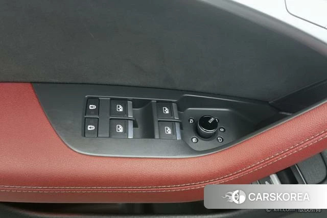 Audi A7L 2025 Черный из Китая, фото 2