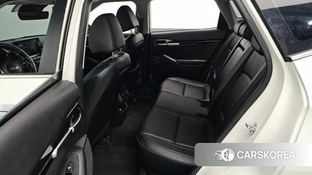 Kia Seltos 2020 Белый из Кореи, фото 2