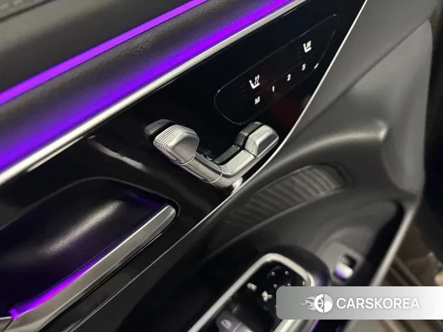 Mercedes-Benz E-Class W214 2025 Коричневый из Кореи, фото 2