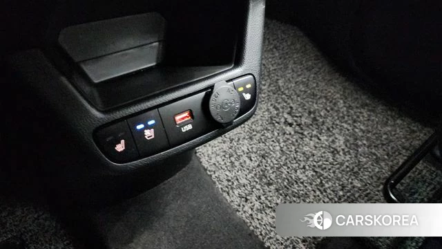 Kia The New Kia Ray 2022 Белый из Кореи, фото 2