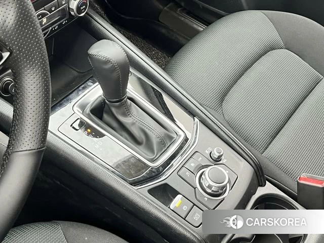 Mazda CX-5 2026 Белый из Китая, фото 2