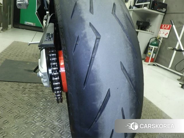 Проданный Aprilia RS660 2022 из Японии