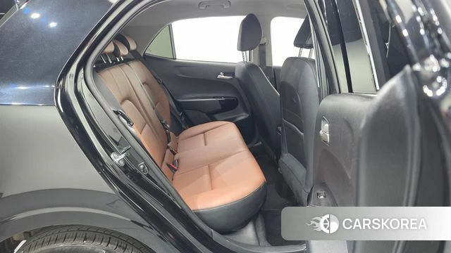 Kia The New Morning (JA) 2025 Черный из Кореи, фото 2