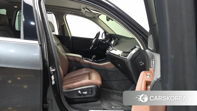 BMW X5 (G05) 2023 Серый из Кореи, фото 2