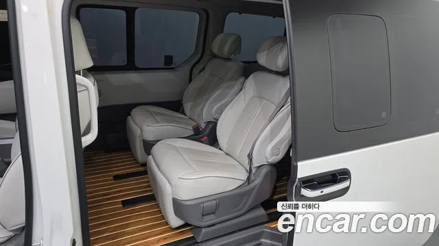 Hyundai Staria id 2690281 из Кореи 2