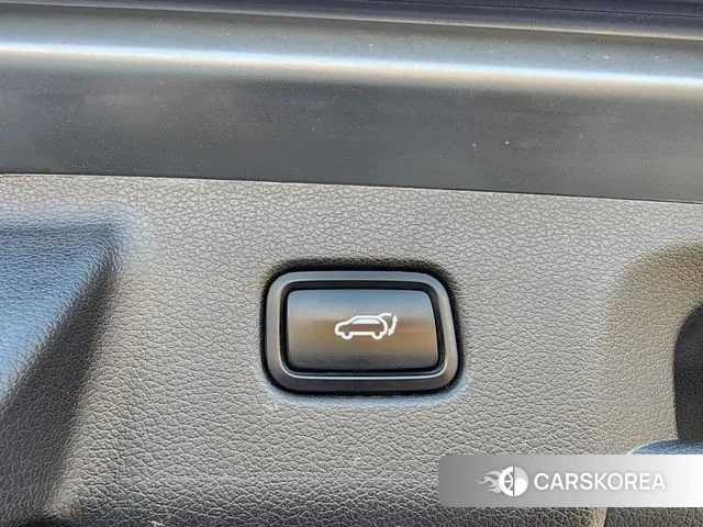 Hyundai Palisade 2021 Серый из Кореи, фото 2