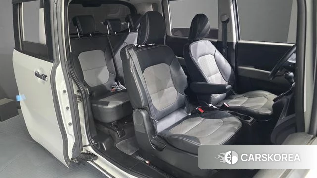 Kia The New Ray 2022 Белый из Кореи, фото 2