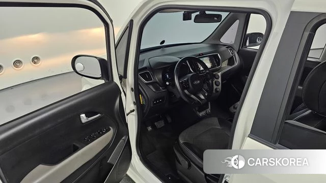 Kia The New Ray 2020 Белый из Кореи, фото 2