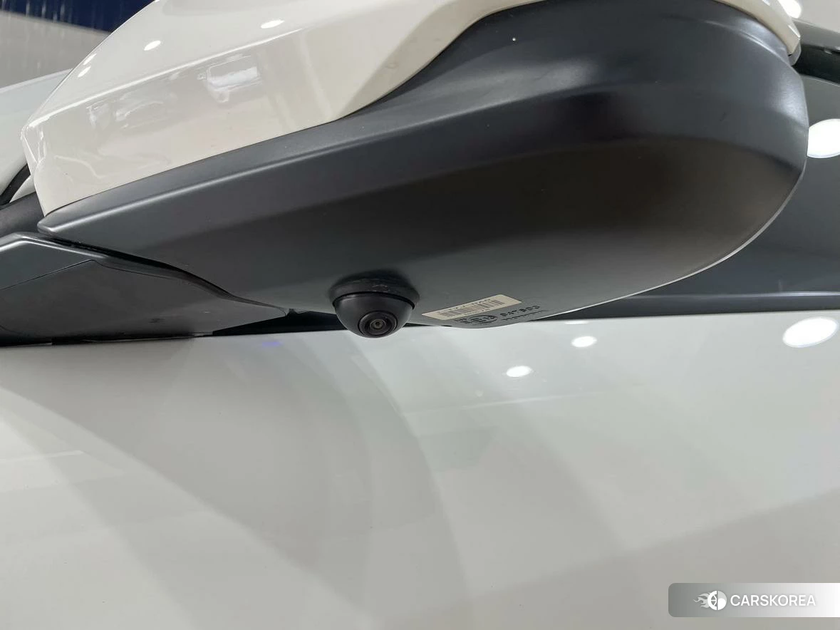 Honda Vezel 2020 Белый из Китая, фото 2