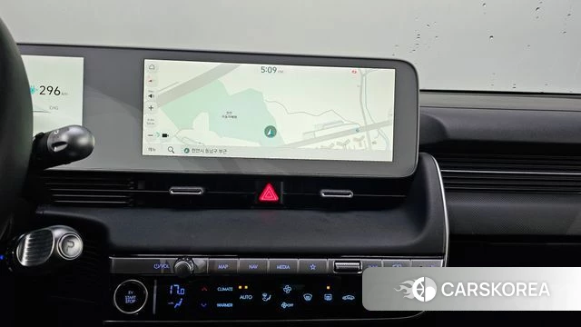 Hyundai Ionic 5 2021 Белый из Кореи, фото 2