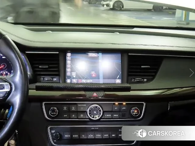 Kia Come New K7 2018 Белый из Кореи, фото 2